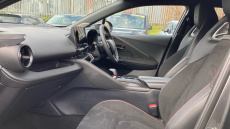 Toyota C-HR 2.0 Hybrid GR Sport 5dr CVT Hybrid Hatchback